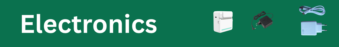 Electronics