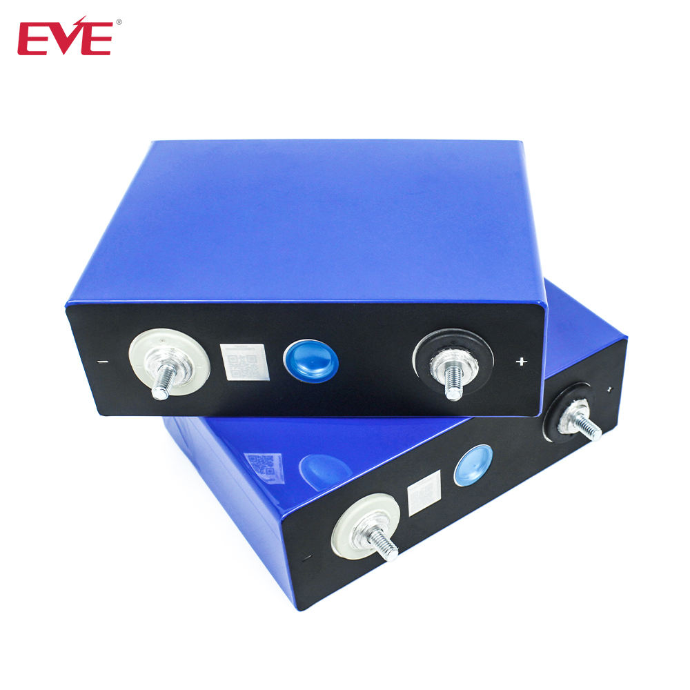 EVE LF100LA 100Ah LiFePO4 Cell for Solar Storage & EV – Grade A, 3.2V, 5000+ Cycles