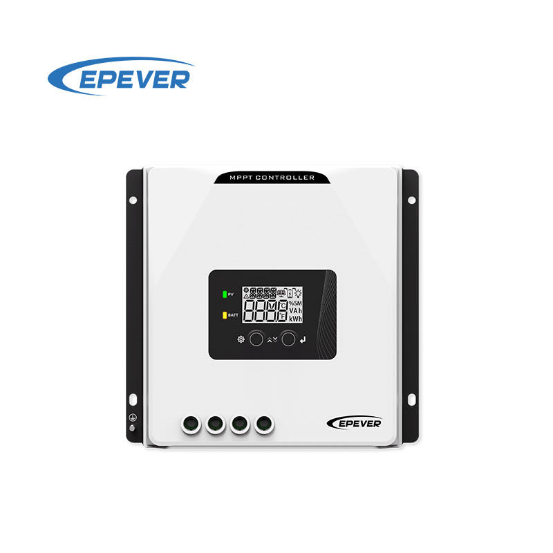 EPEVER TRC3106 30A MPPT Solar Charge Controller for Home Solar & RV – 12V, No Battery Mode